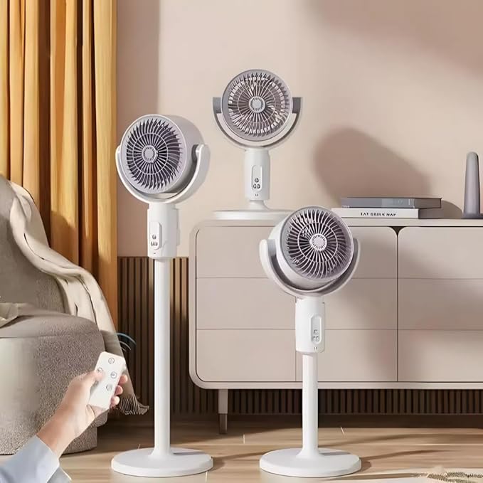 Circulation Fan