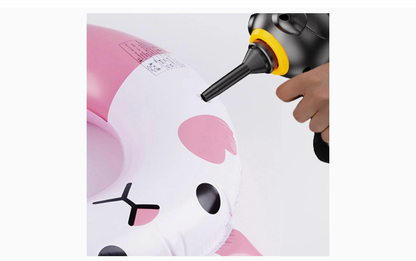 Handheld Vacuum Rechargeable