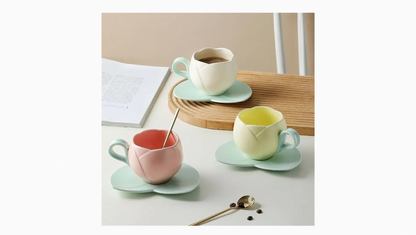 Ceramic mug