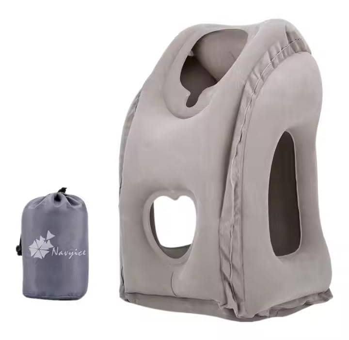 Travel Pillow for Airplanes