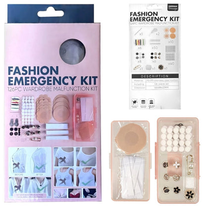 Fashion Emergency Kit