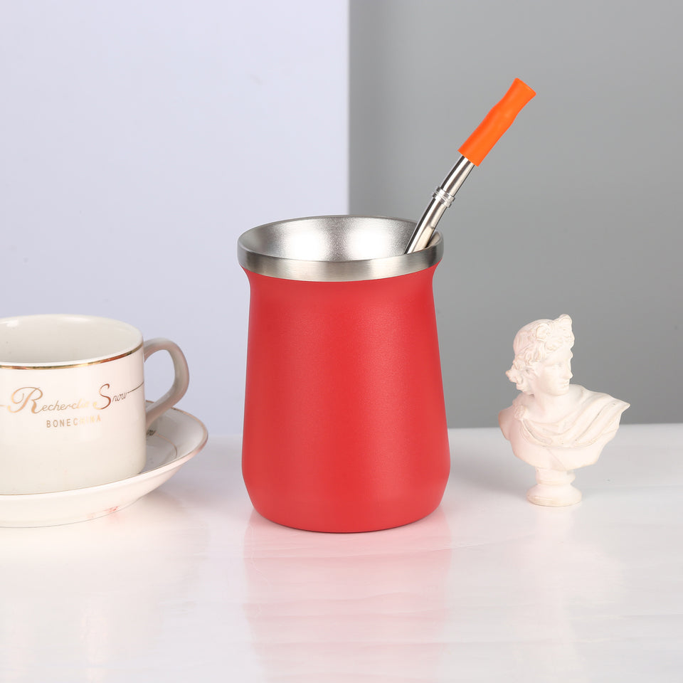 Matte stainley cup