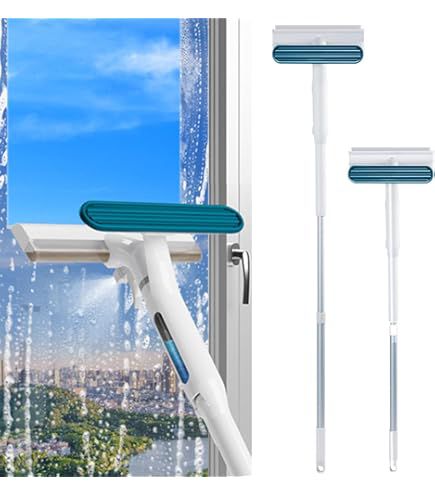 Glass scraper