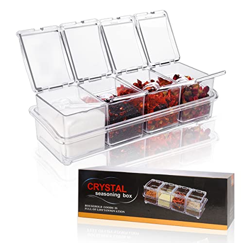 Seasoning Box Set