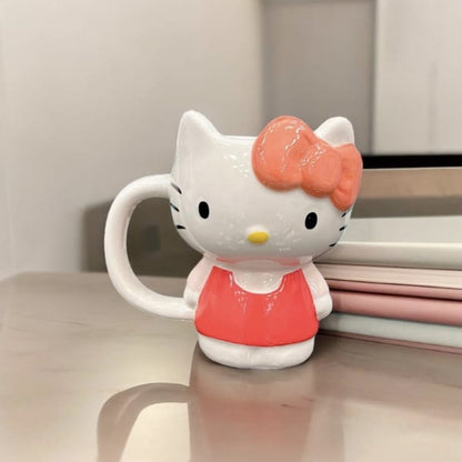 Hello kitty Mug 😻