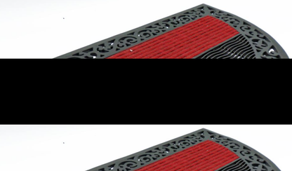 Decorative Welcome Door Mat