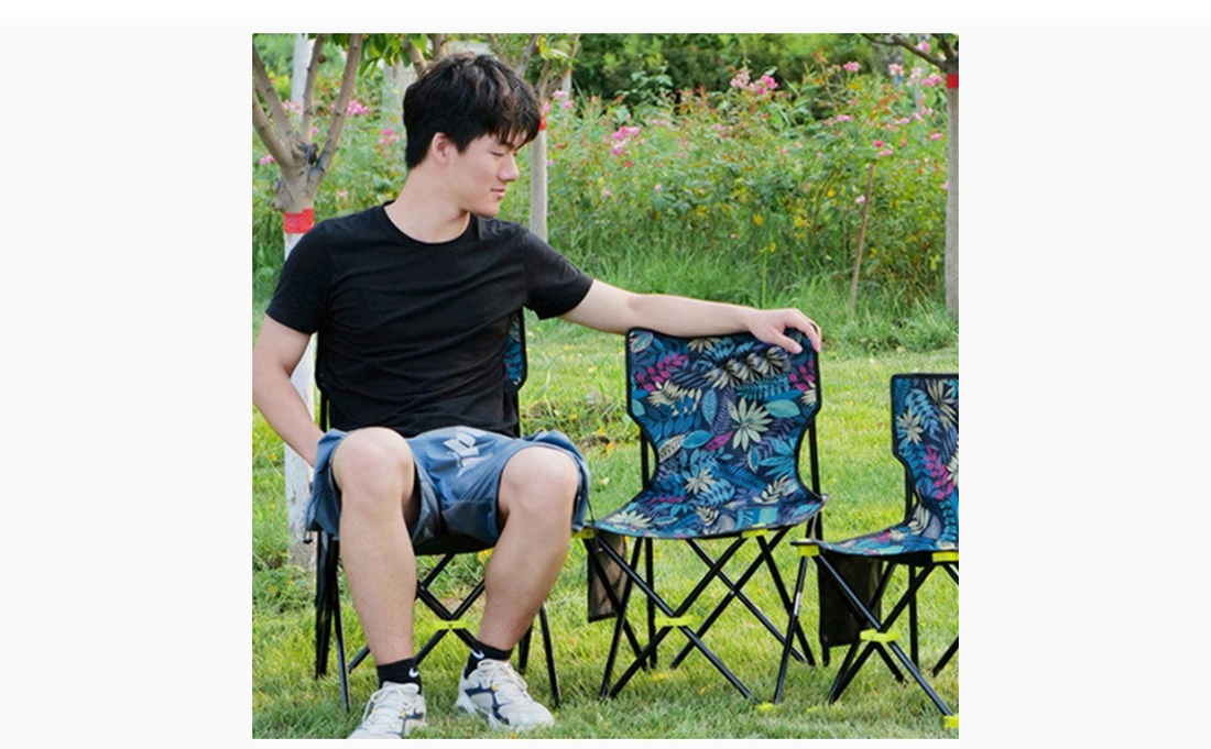 Camping chair