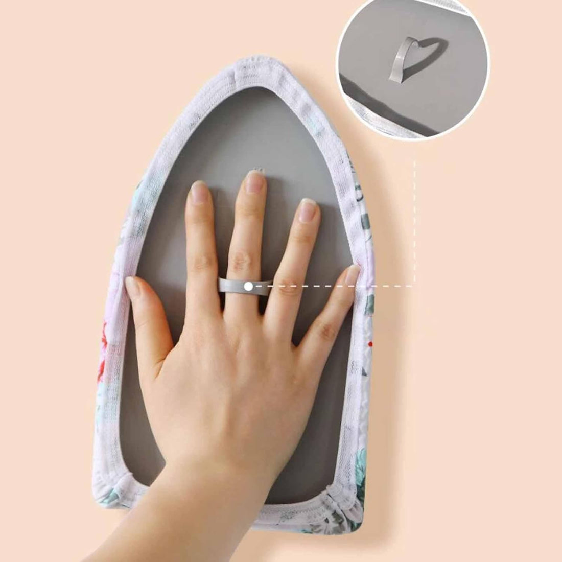 Ironing Glove Travel