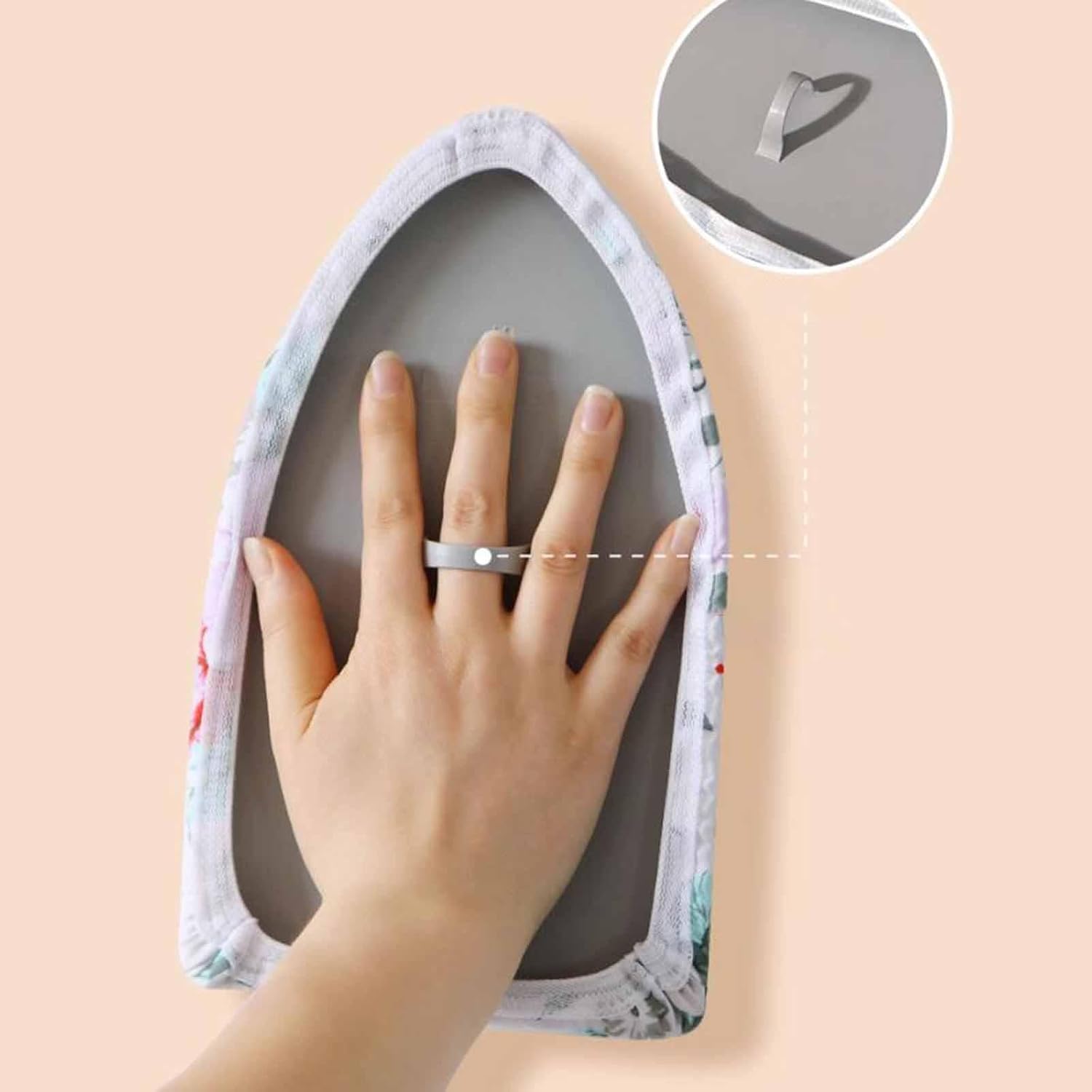 Ironing Glove Travel