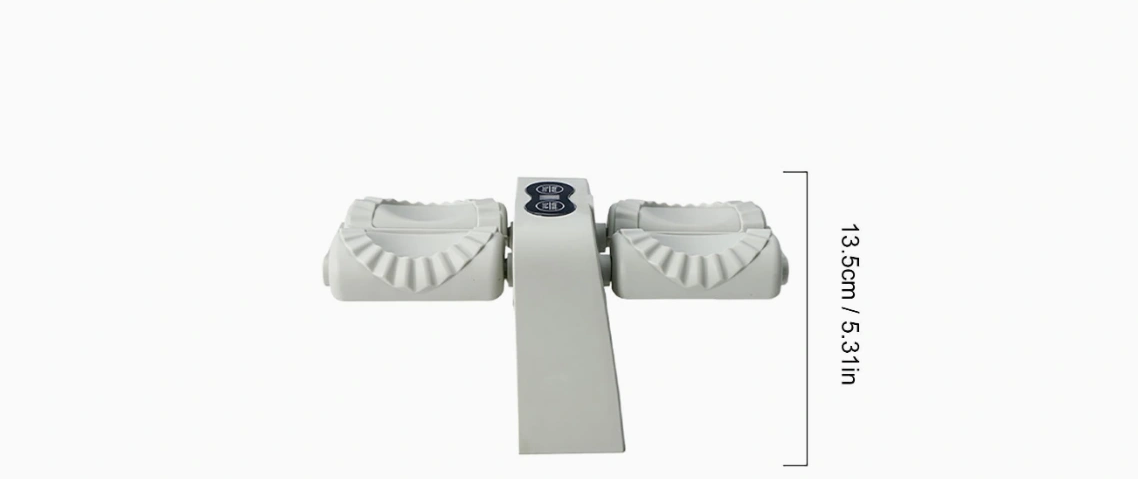 Dumpling Wrap Machine