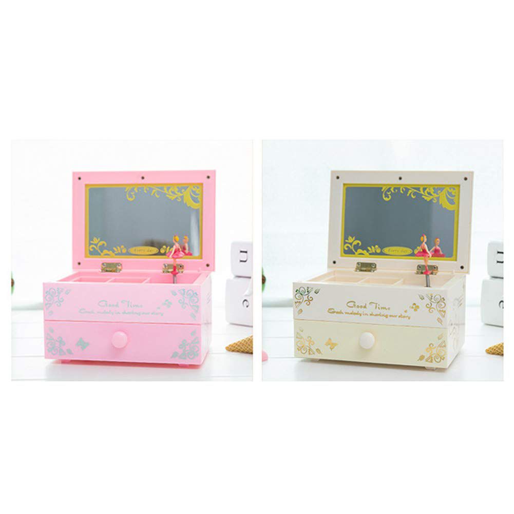 Music box