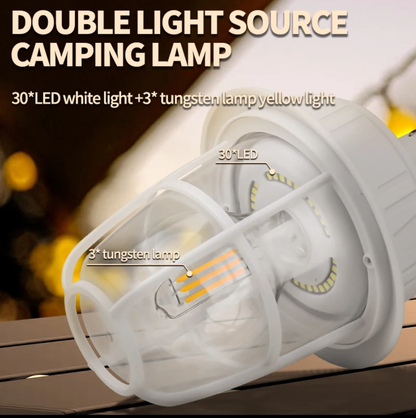 Solar Charger Emergency Lights For Indoor