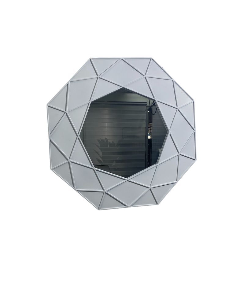 Wall mirror