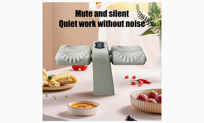 Dumpling Wrap Machine