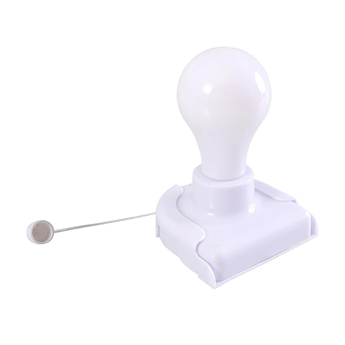 Wall Light Portable Night Handy Lamp