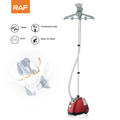 RAF Steam Iron