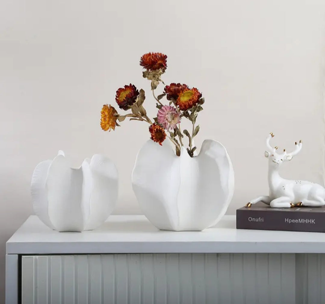 Flower Vase Simple