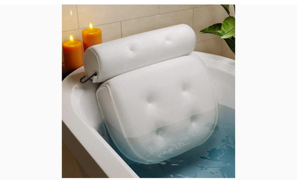 Bath Pillow