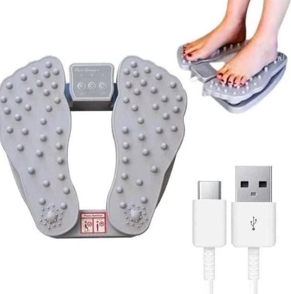 Foot Massager Machine Portable