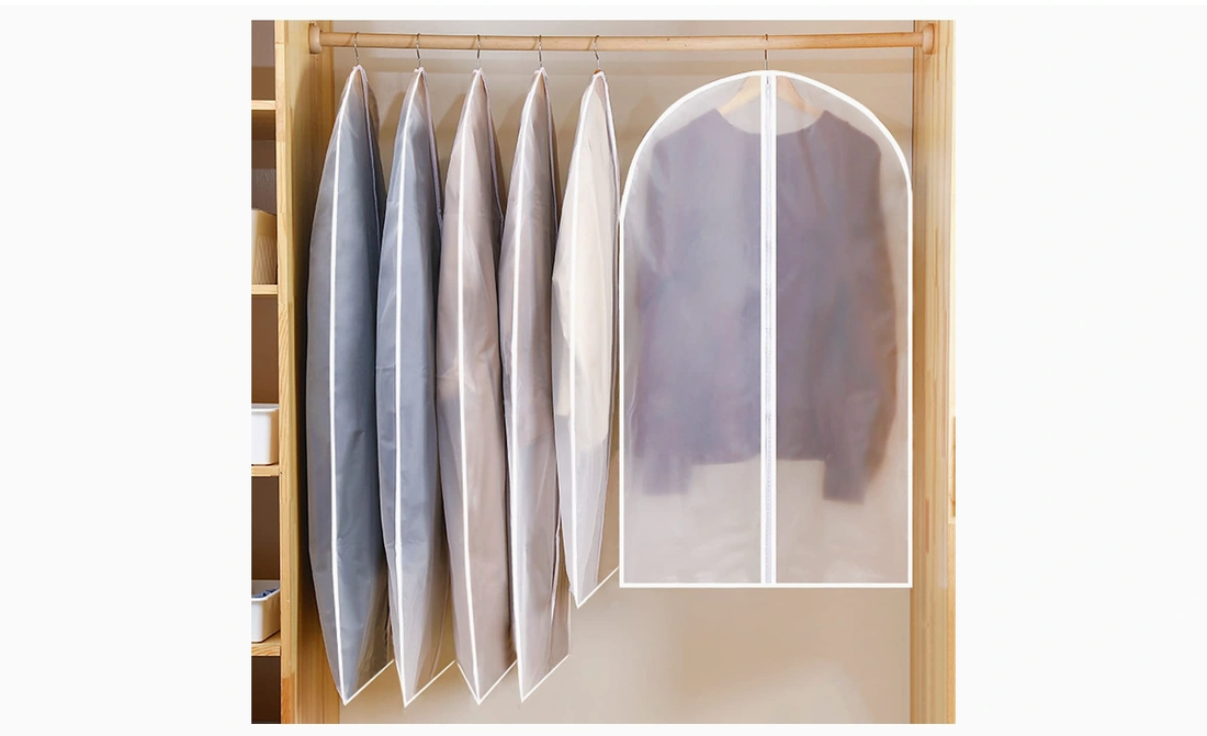 Suit Bag Clothes Travel