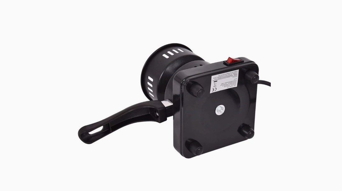 Burner Heater Stove Electric