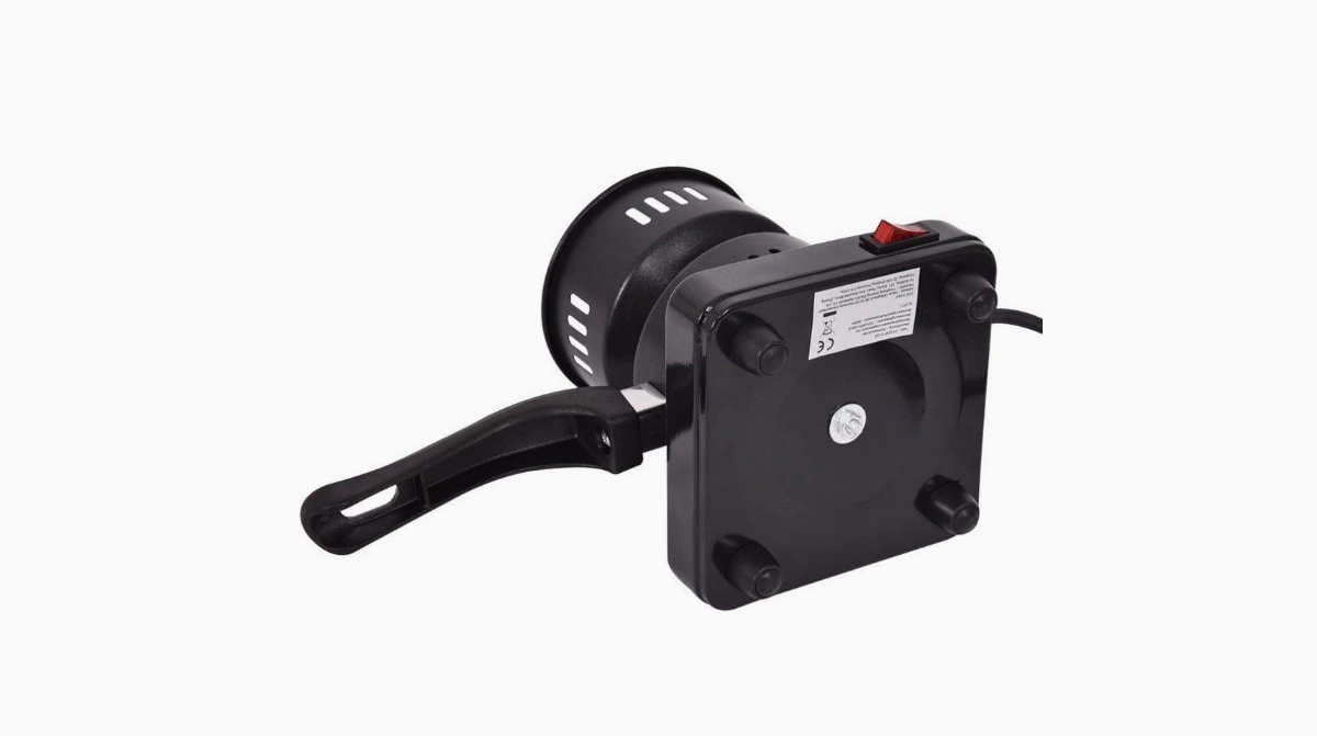 Burner Heater Stove Electric