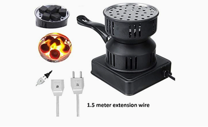 Burner Heater Stove Electric