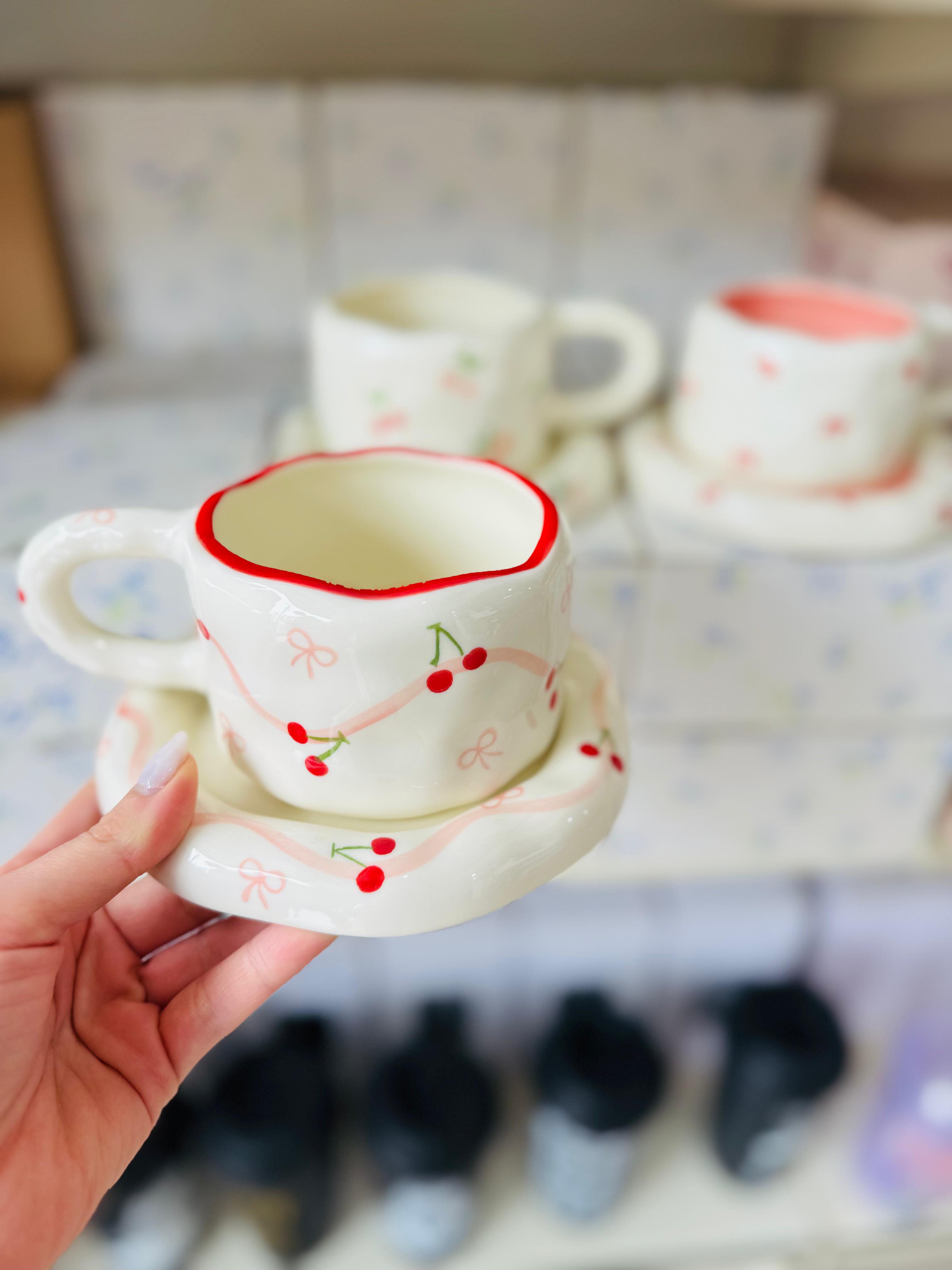 Berries Mug