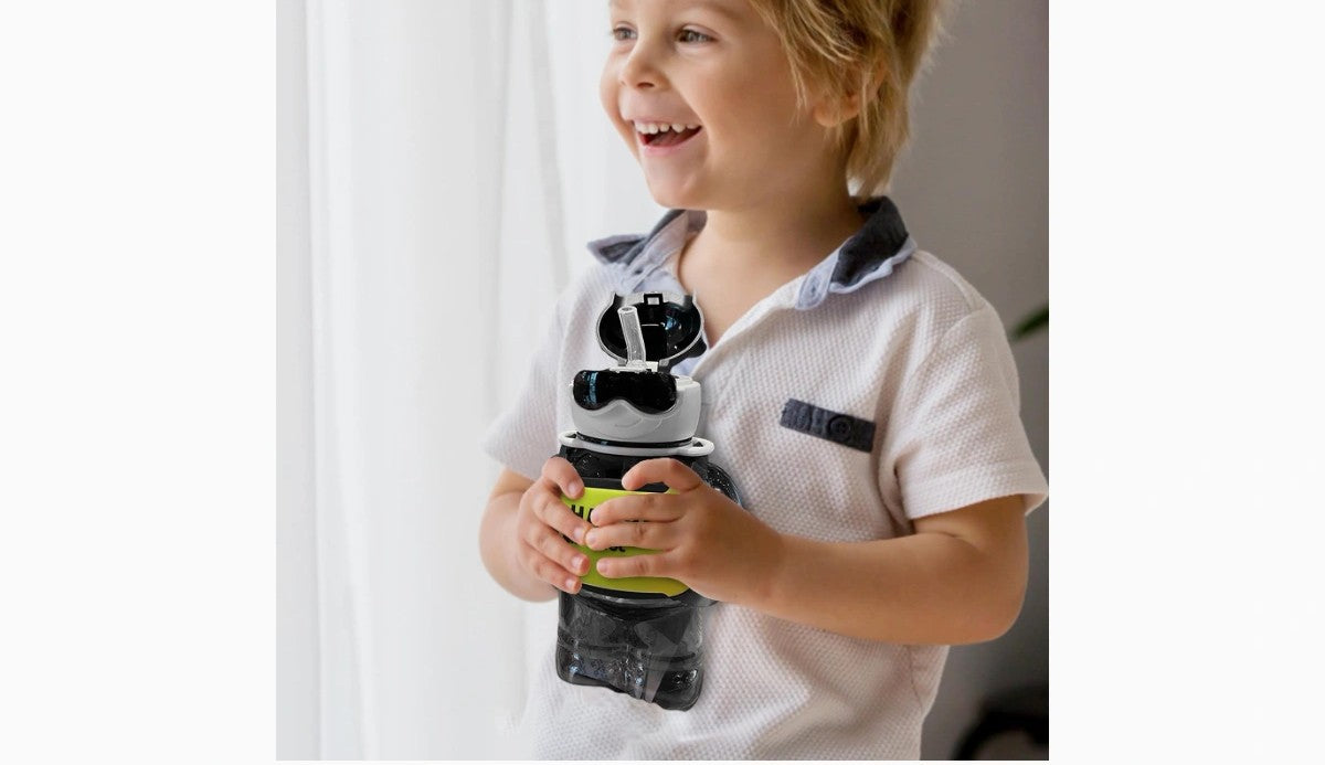 Water Bottle Astronaut 800ml