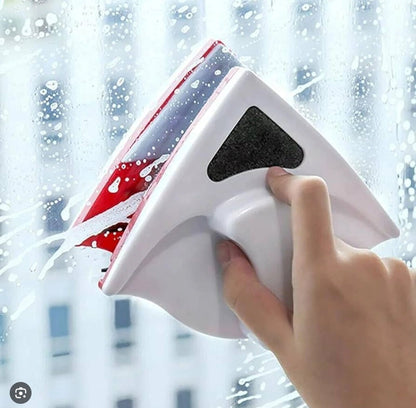 Glass wiper