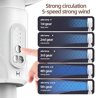 Circulation Fan