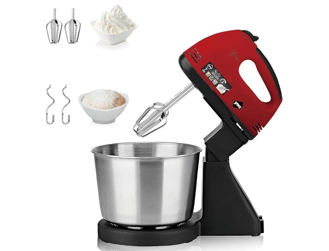 Cake maker