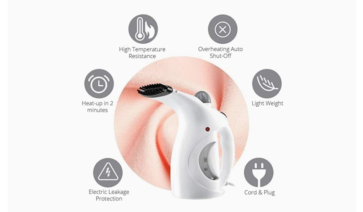 Facial Steamer &amp; Medical Steam