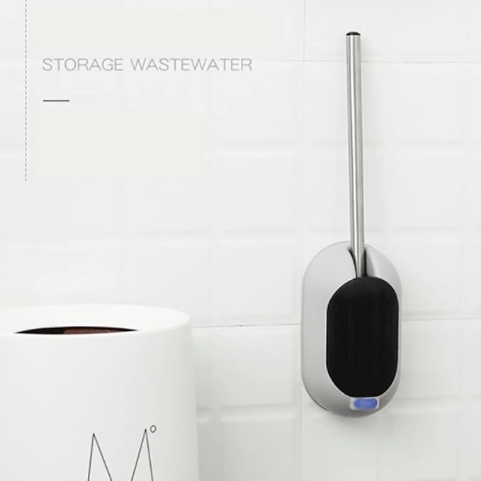 Toilet brush