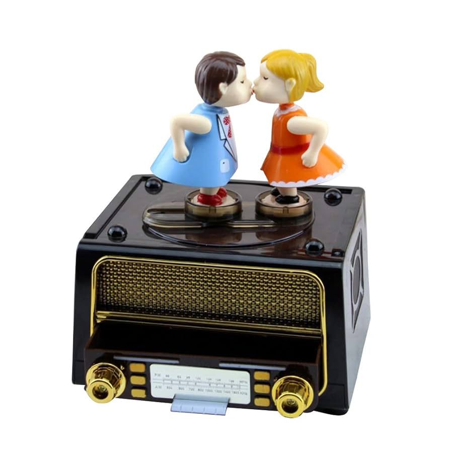 Music box