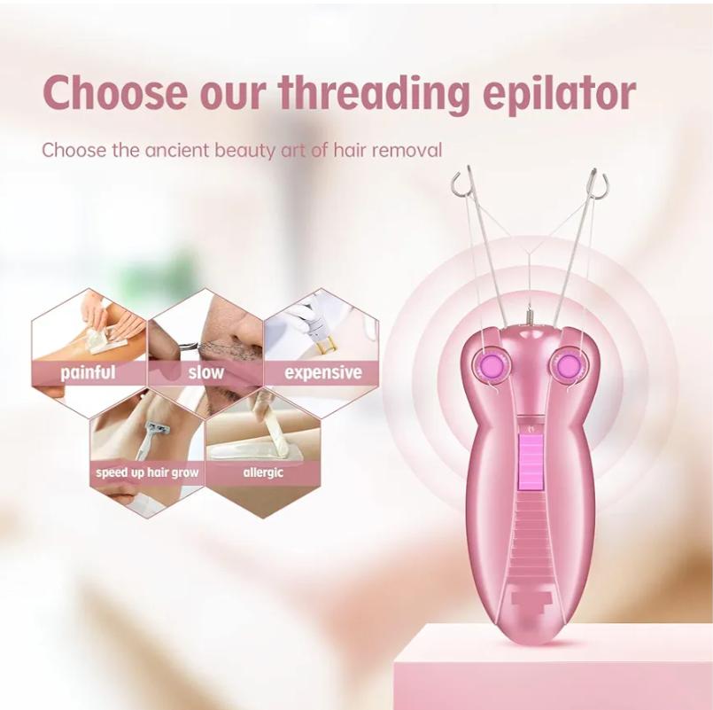 Hair Removal for Women,