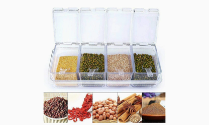 Seasoning Box Set