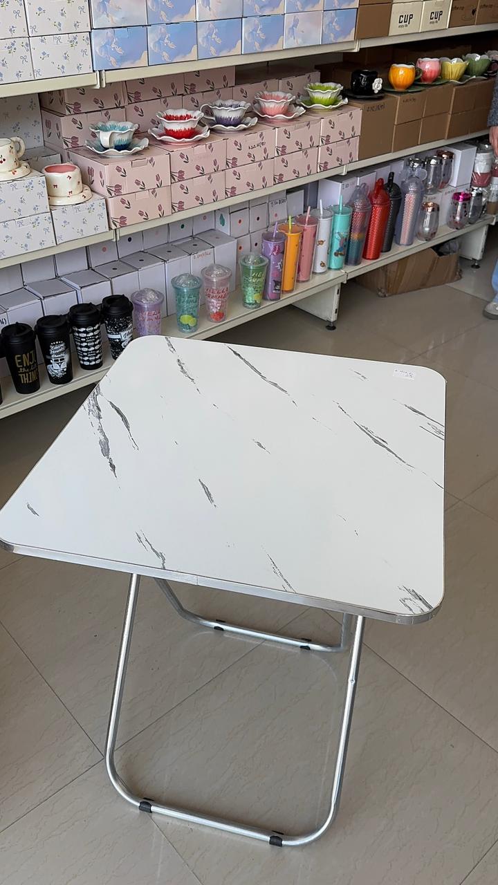 Marble Table