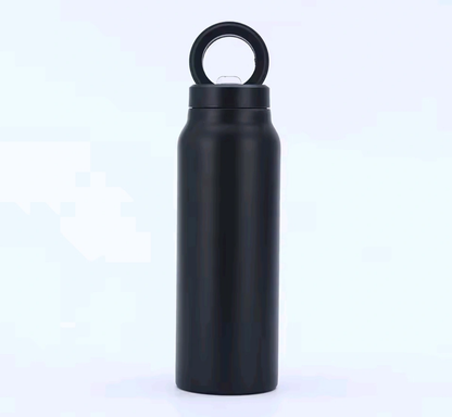 Stainless steel bottle