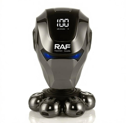 Hair Shaver RAFF