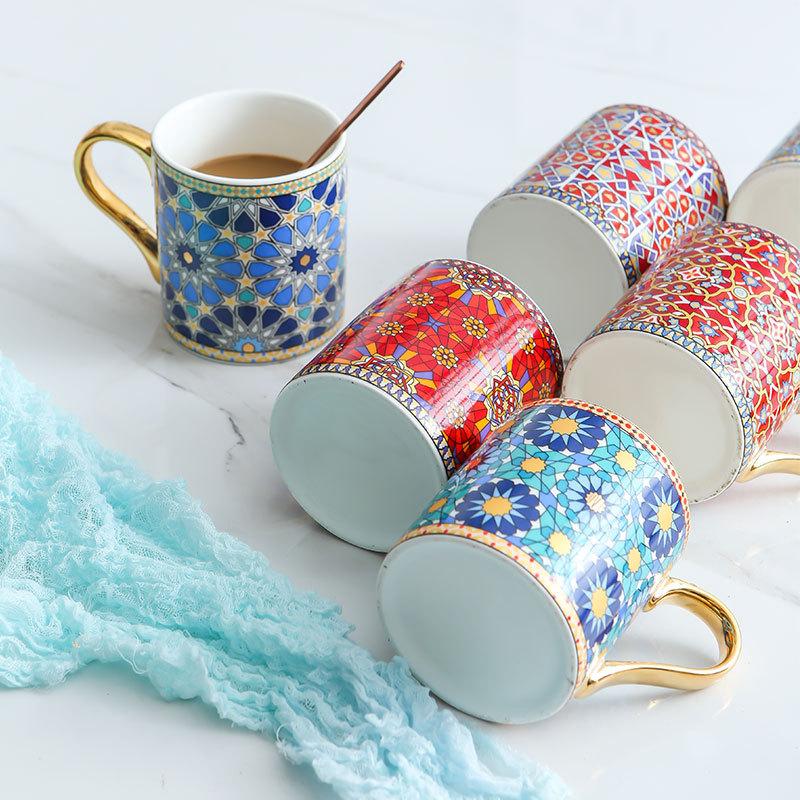 Ceramic modern Mug