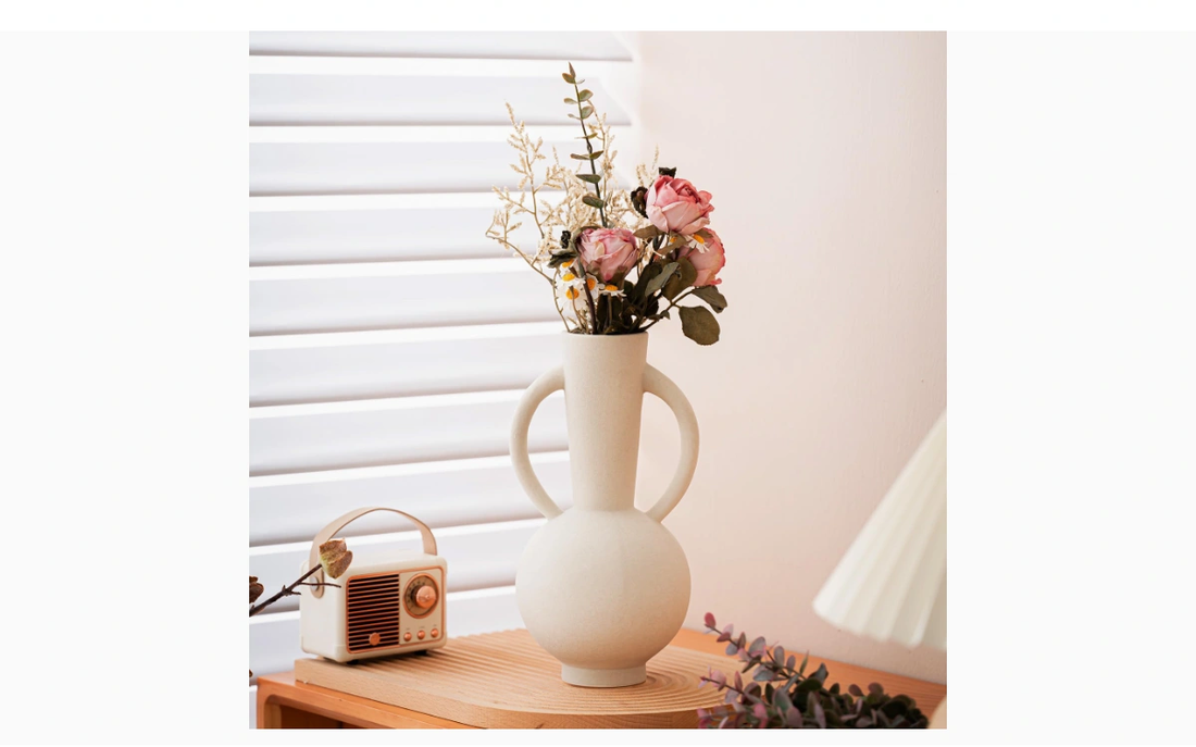 Classy vase