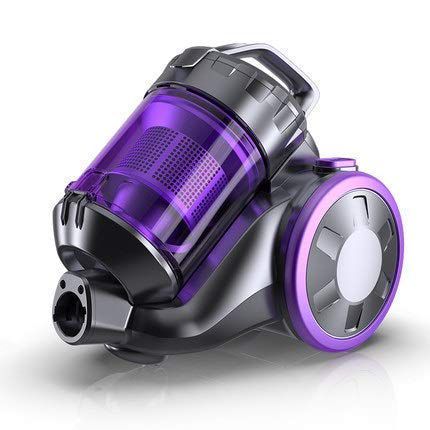 Vacuum cleaner
