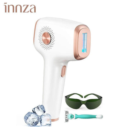 Laser Hair Remover device