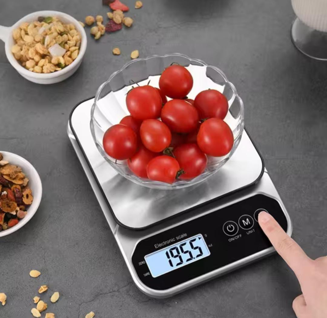 Food scale
