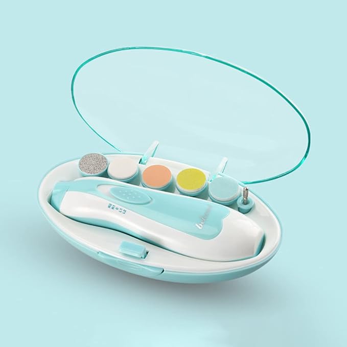 Electric Manicure Nail Sharpener