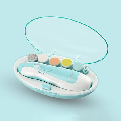 Electric Manicure Nail Sharpener
