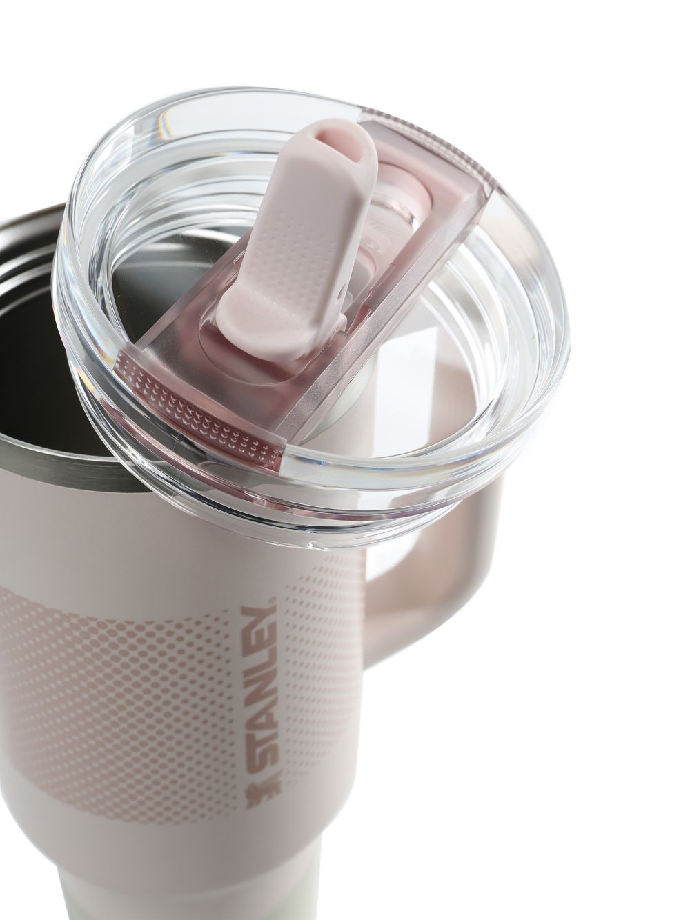 STANLEY QUENCHER 40oz FLIP TUMBLER