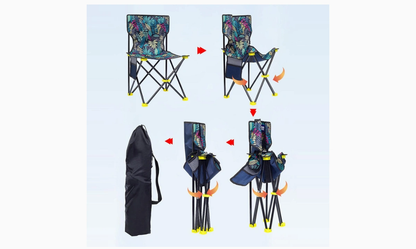 Camping chair