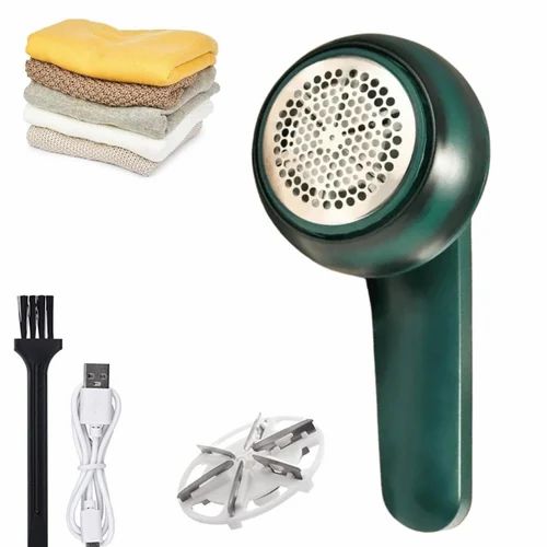 Lint remover
